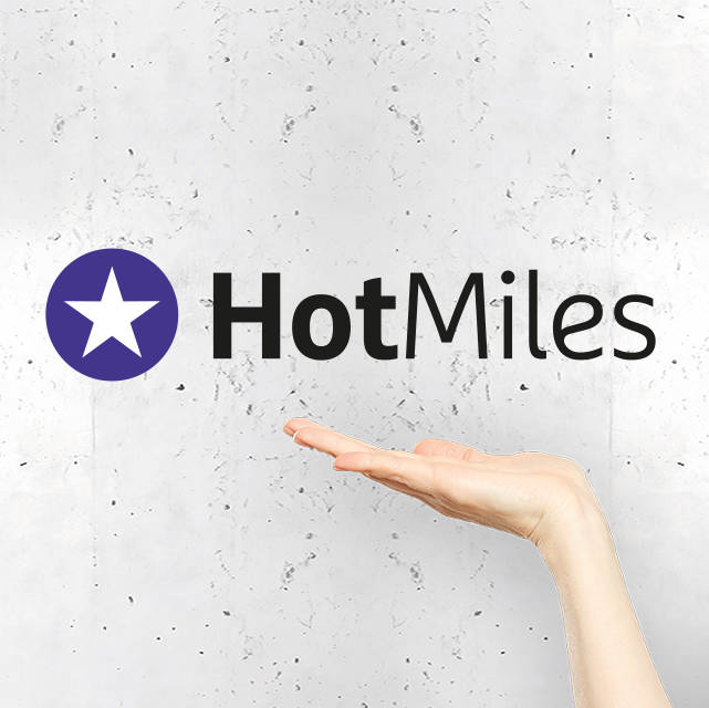 HotMiles - H4 Hotel München Messe