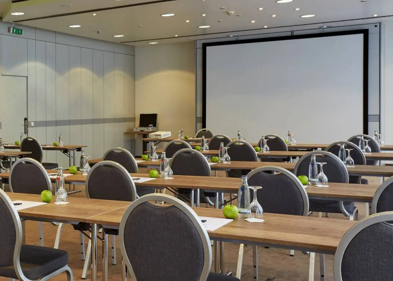 Conference area - H+ Hotel Stuttgart Herrenberg
