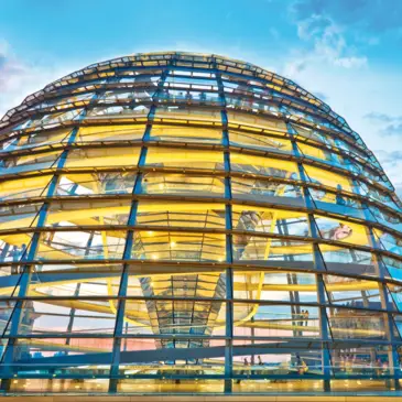 Aussichtsplattformen in Berlin - H-Hotels.com - Offizielle Webseite