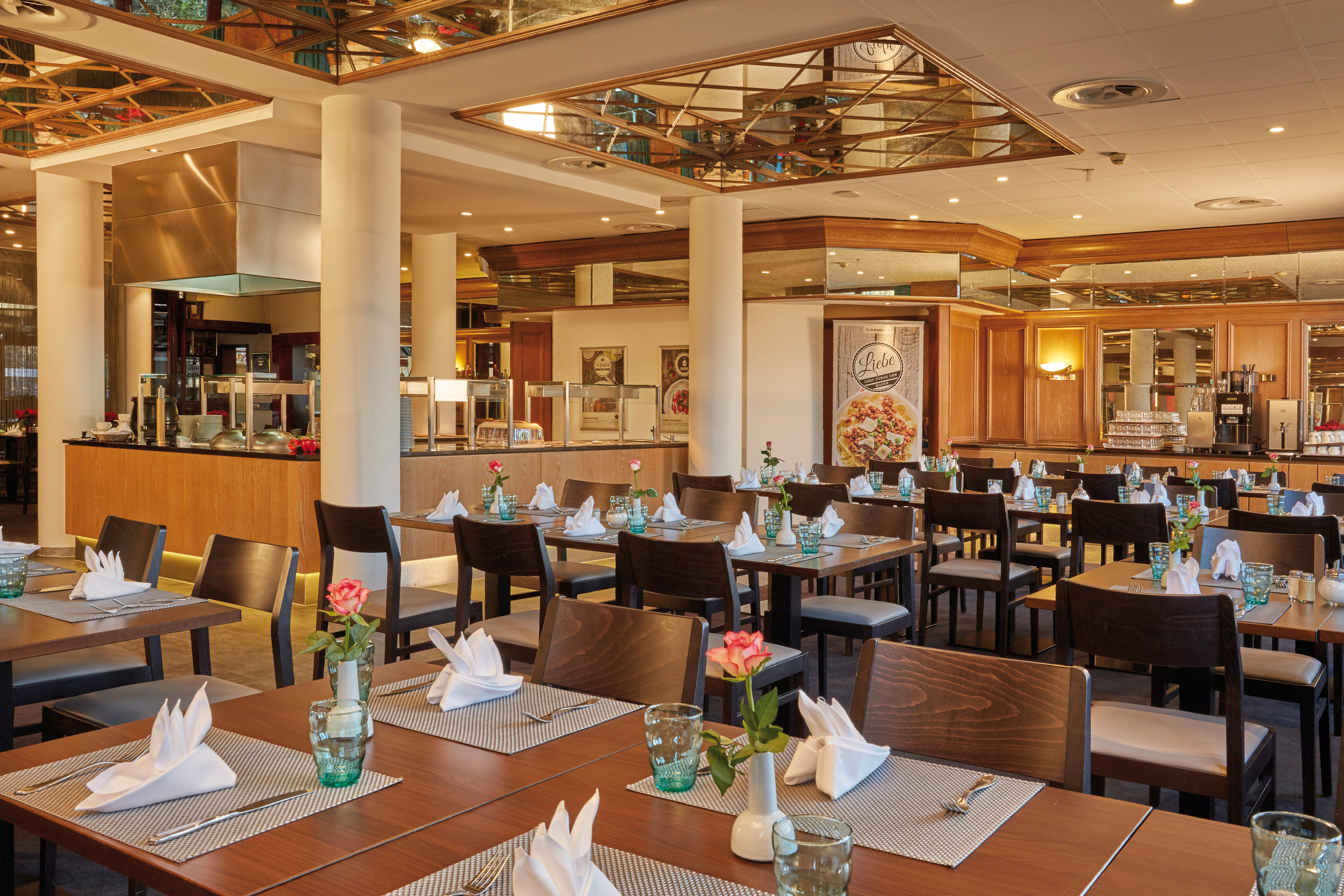 H+ Hotel Hannover