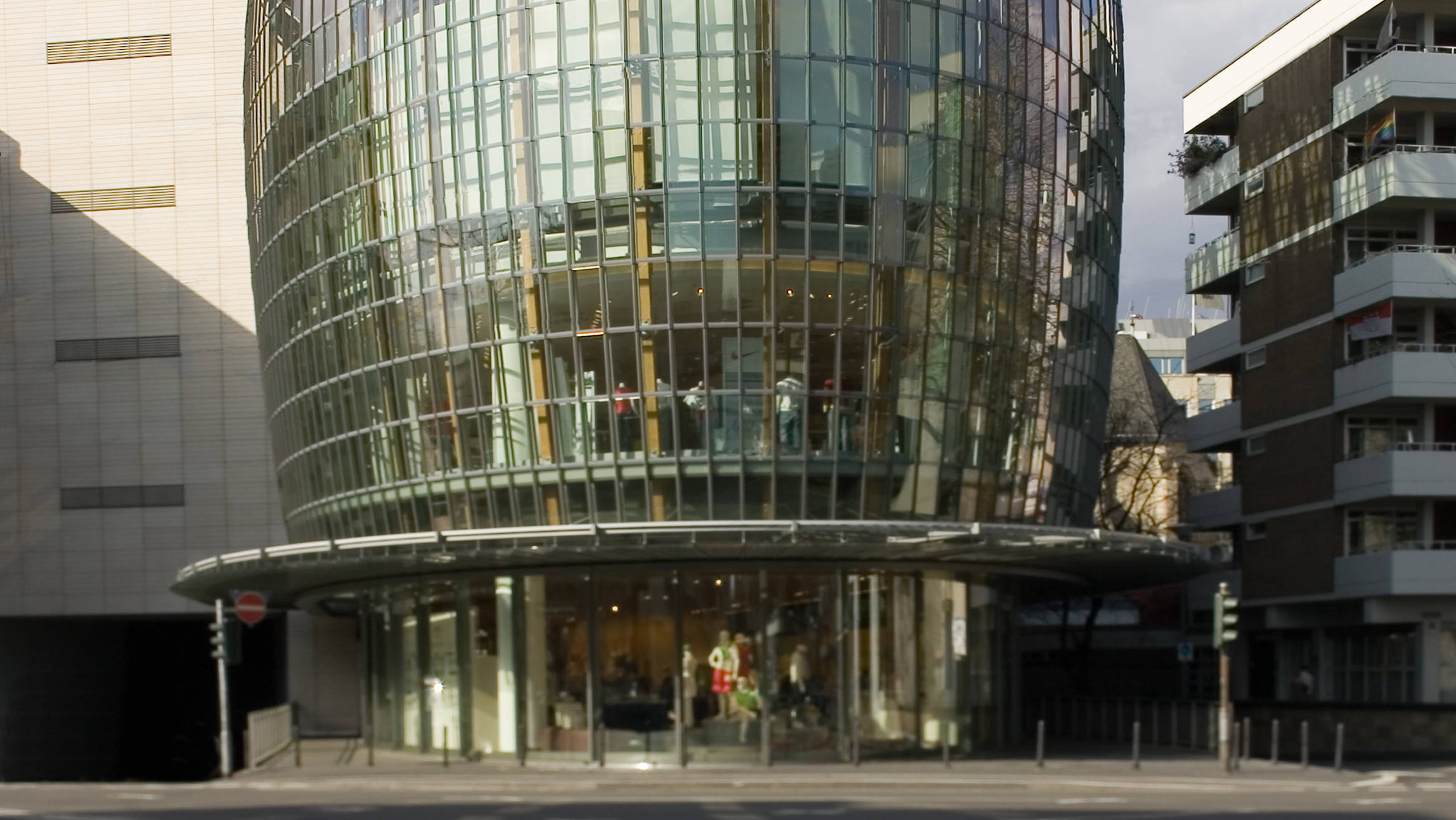 Weltstadthaus | H-Hotels.com Weltstadthaus | H-Hotels.com