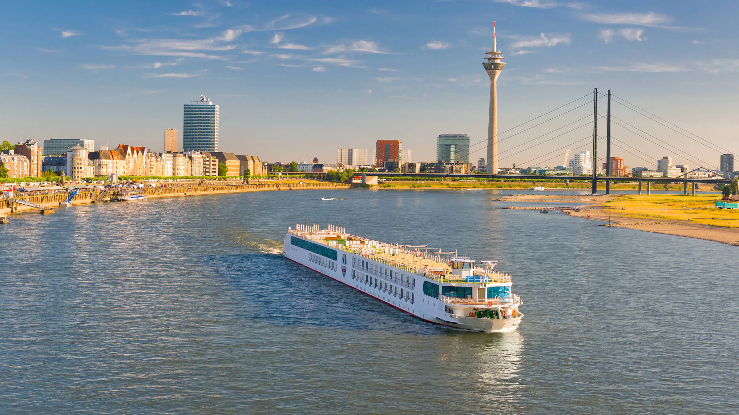 H2 Hotel Düsseldorf Seestern