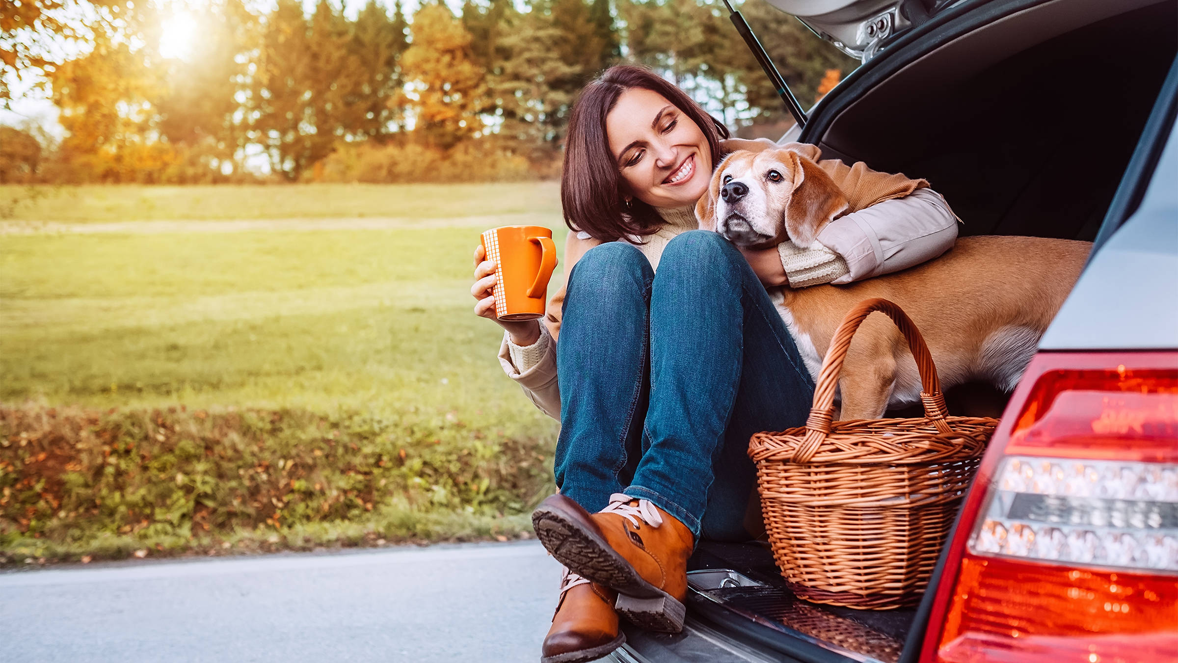 Travel with your dog - H-Hotels - Official website Travel with your dog - H-Hotels - Official website
