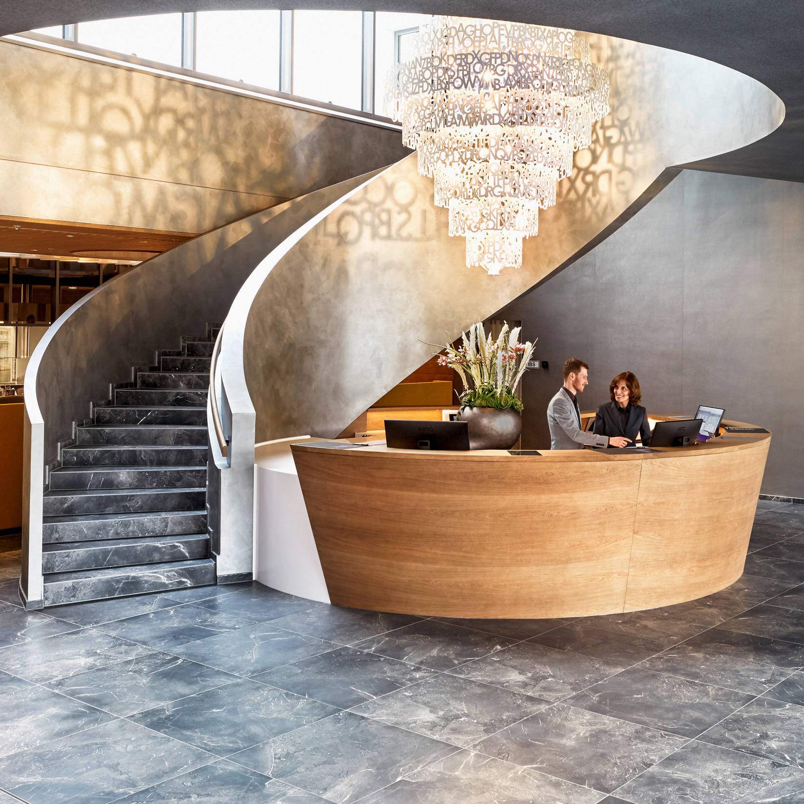 Hyperion Hotel Leipzig