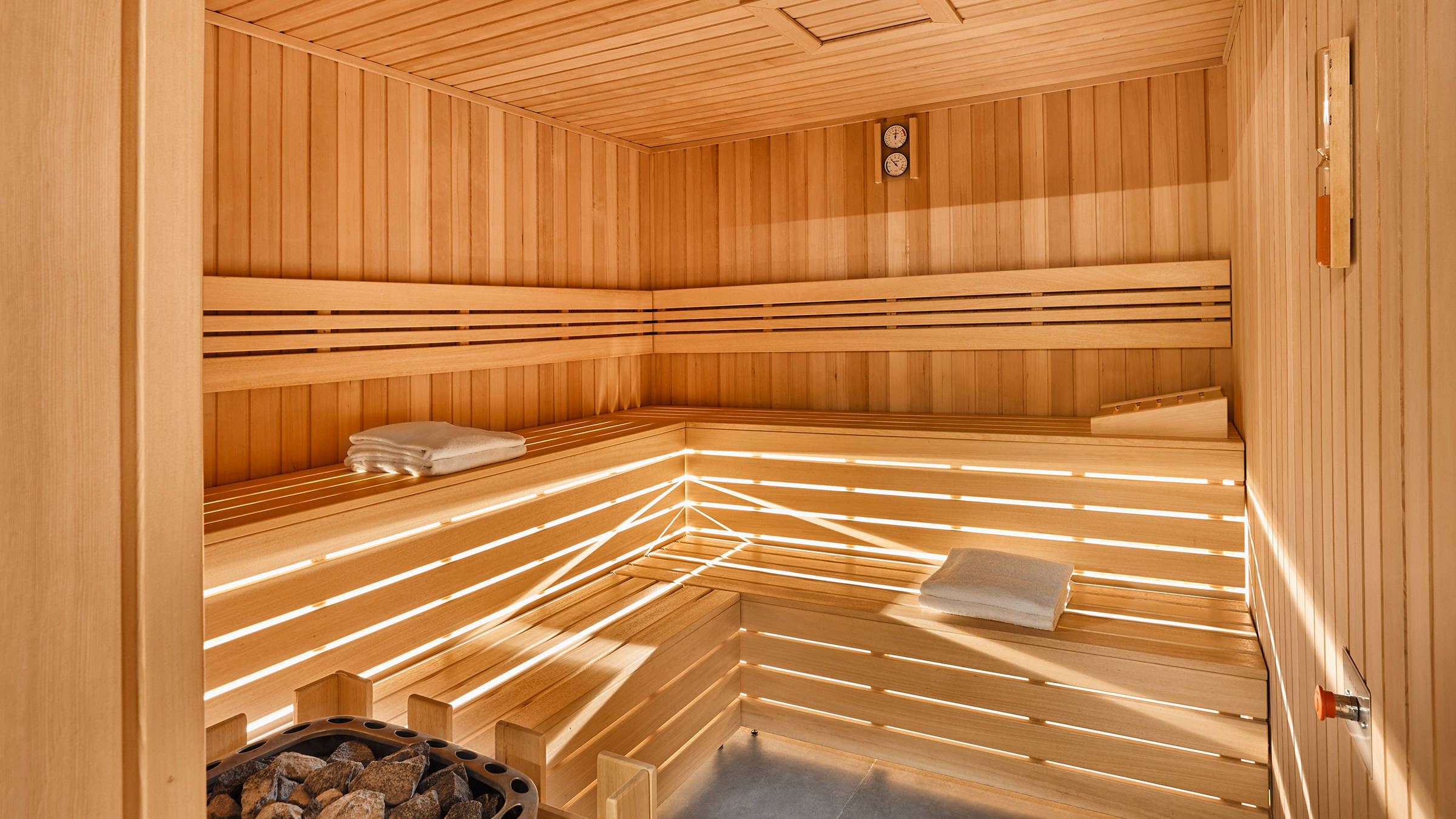 Sauna at the H+ Hotel & SPA Engelberg - Official website Sauna at the H+ Hotel & SPA Engelberg - Official website