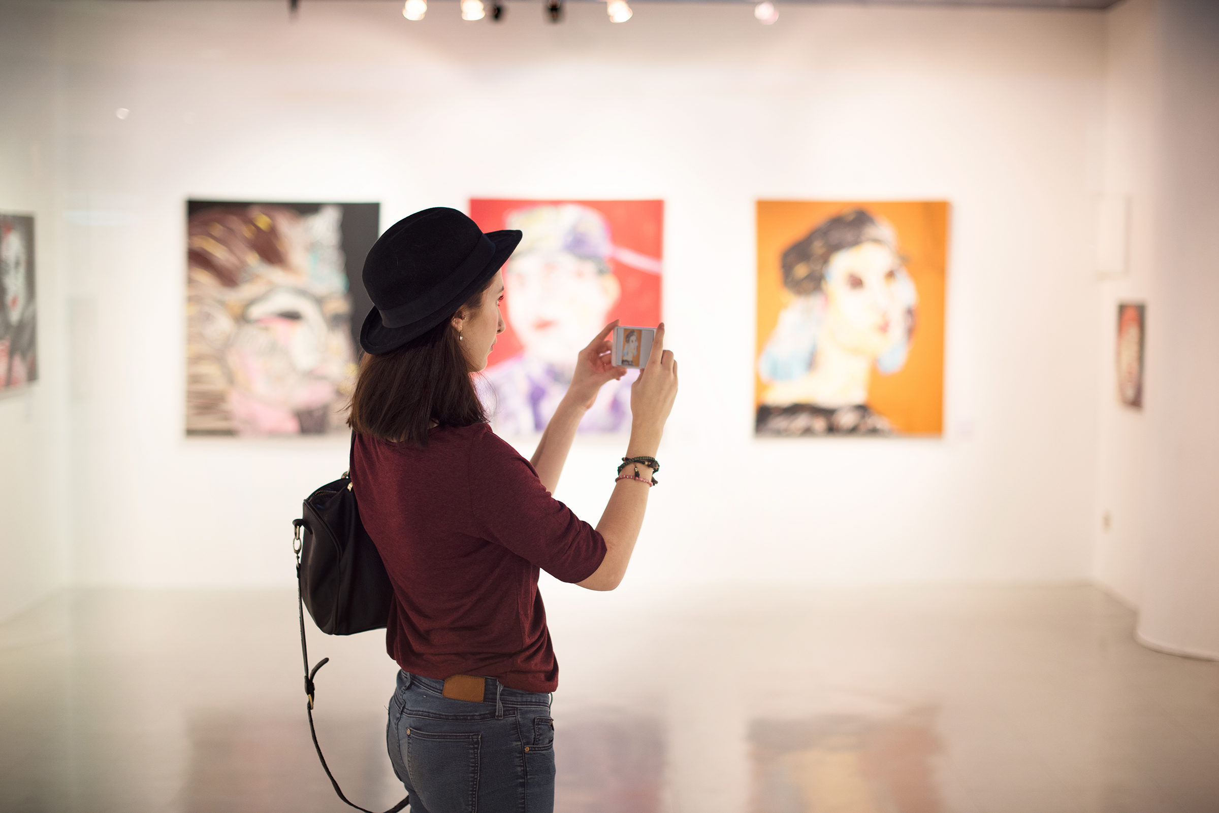 Kunst im Museum Sammlung Rosengart Luzern | H-Hotels.com Kunst im Museum Sammlung Rosengart Luzern | H-Hotels.com