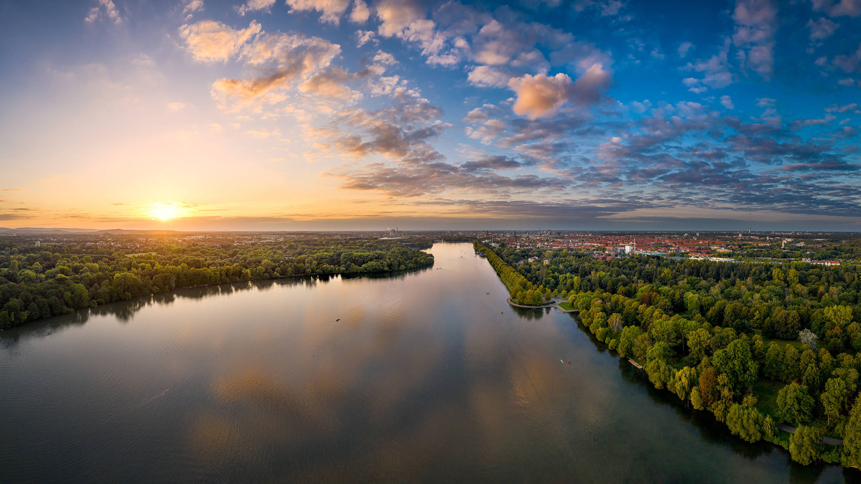 Hannover Maschsee - H-Hotels in Hannover - Offizielle Webseite Hannover Maschsee - H-Hotels in Hannover - Offizielle Webseite