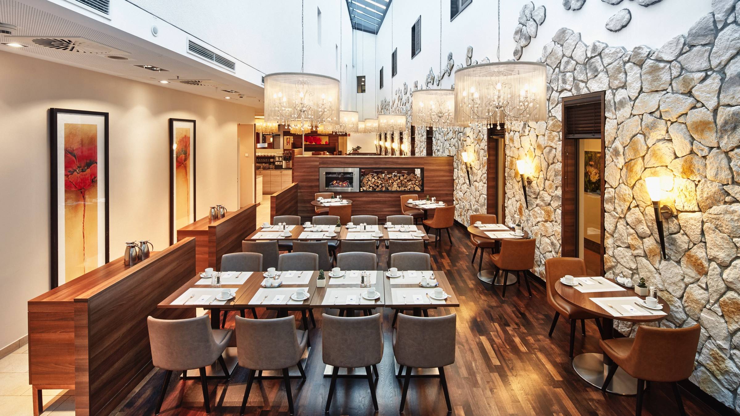 H4 Hotel Münster