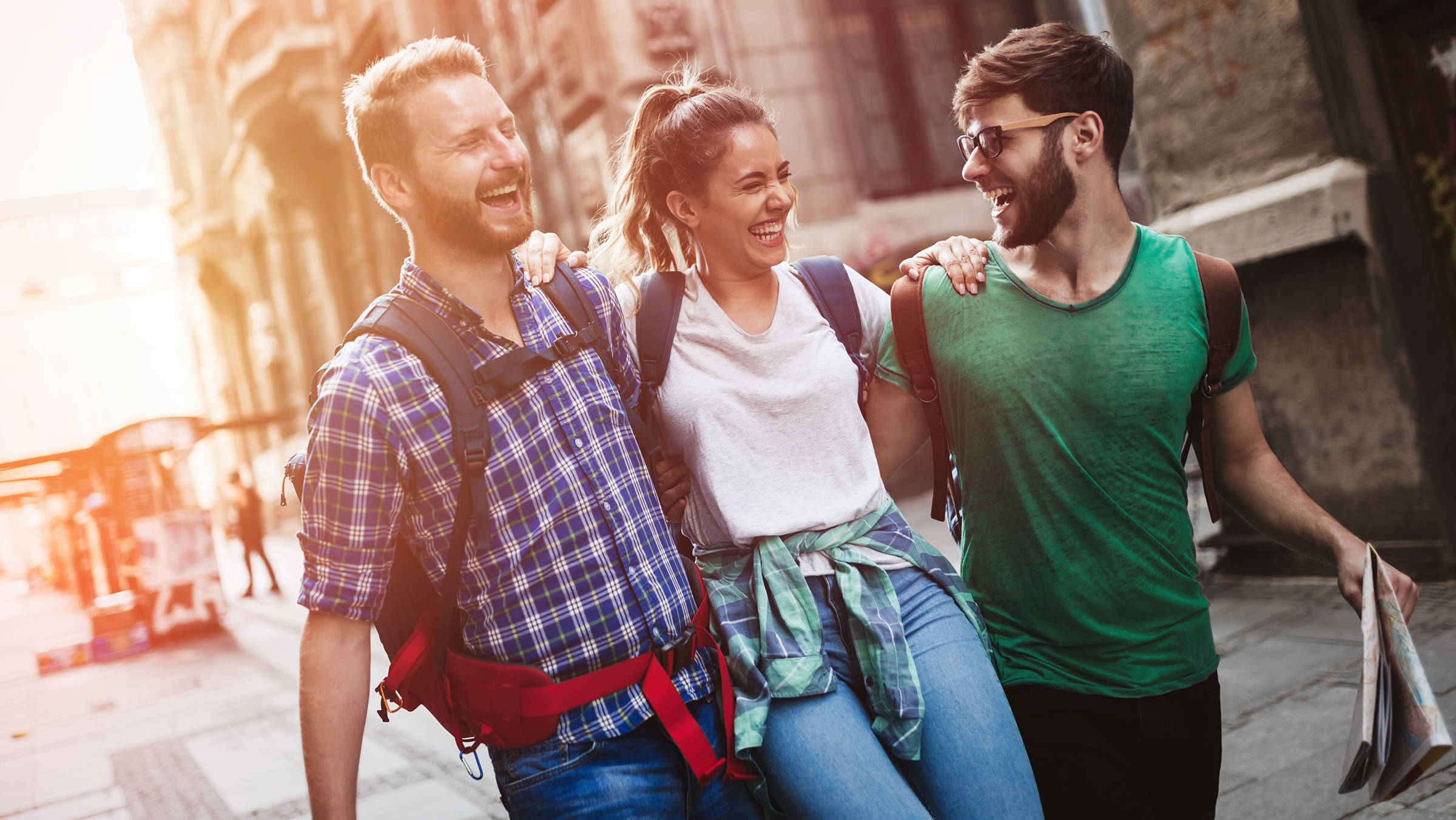 München entdecken mit H-Hotels.com München entdecken mit H-Hotels.com