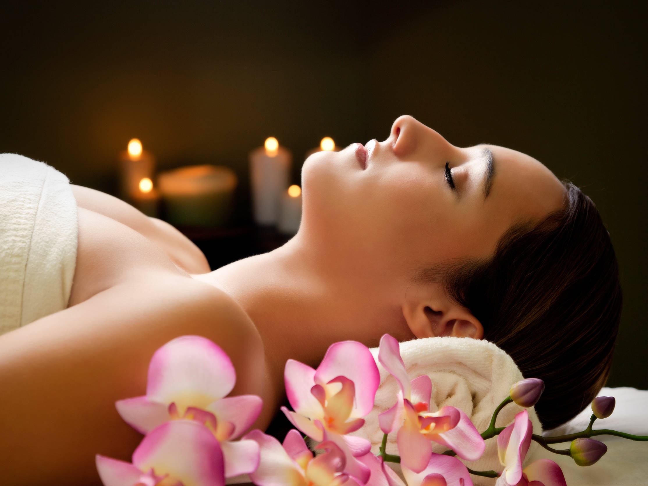 Wellness - H+ Hotel Ferienpark Usedom - Officiële website Wellness - H+ Hotel Ferienpark Usedom - Officiële website