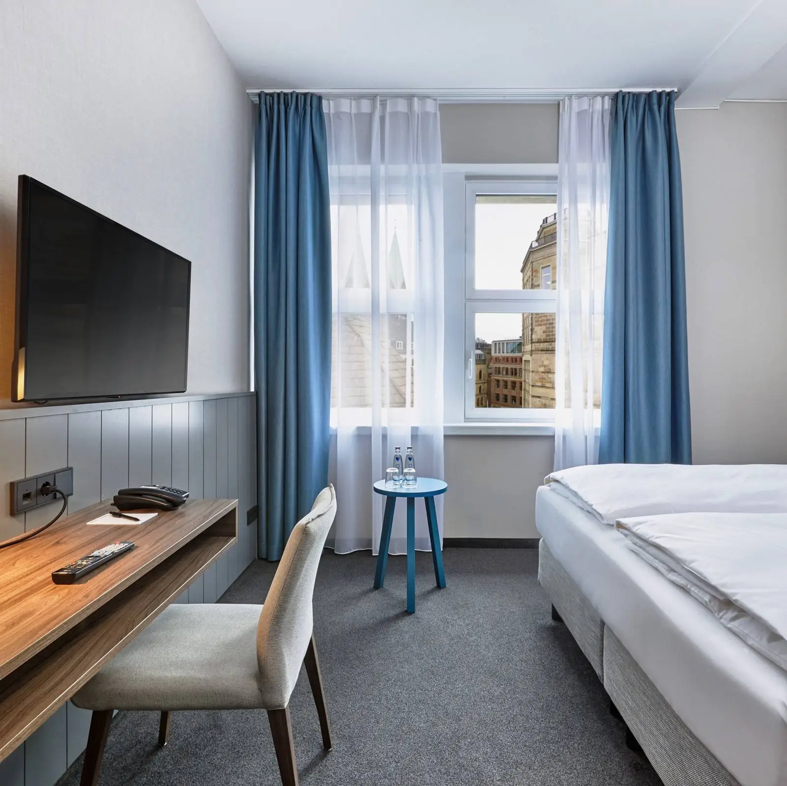 H+ Hotel Bremen - Official website