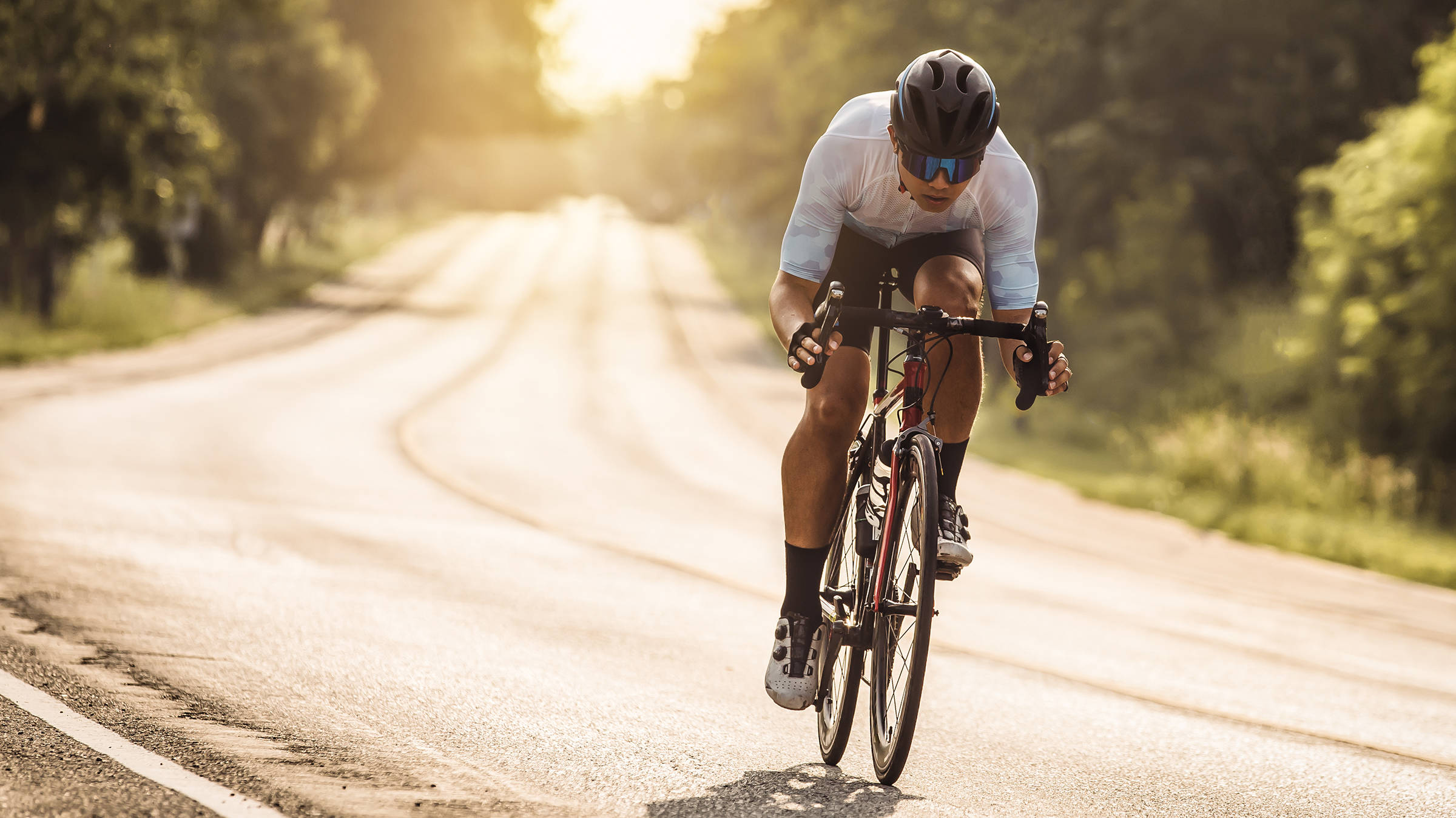 Mit Rennrad im Fahrradurlaub - H-Hotels.com - Offizielle Webseite Mit Rennrad im Fahrradurlaub - H-Hotels.com - Offizielle Webseite