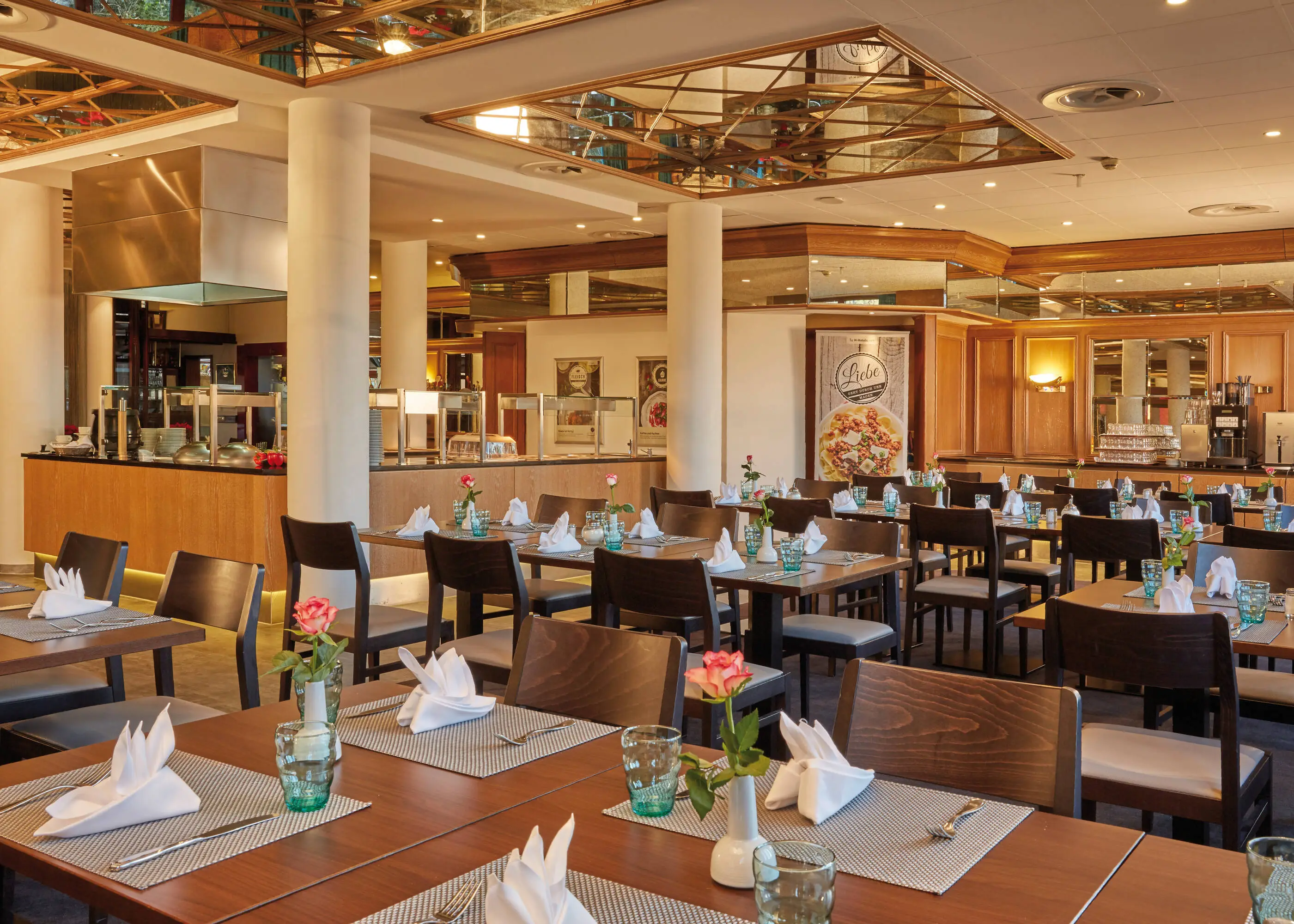H+ Hotel Hannover