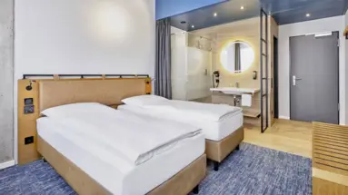 H2 Hotel Düsseldorf Seestern