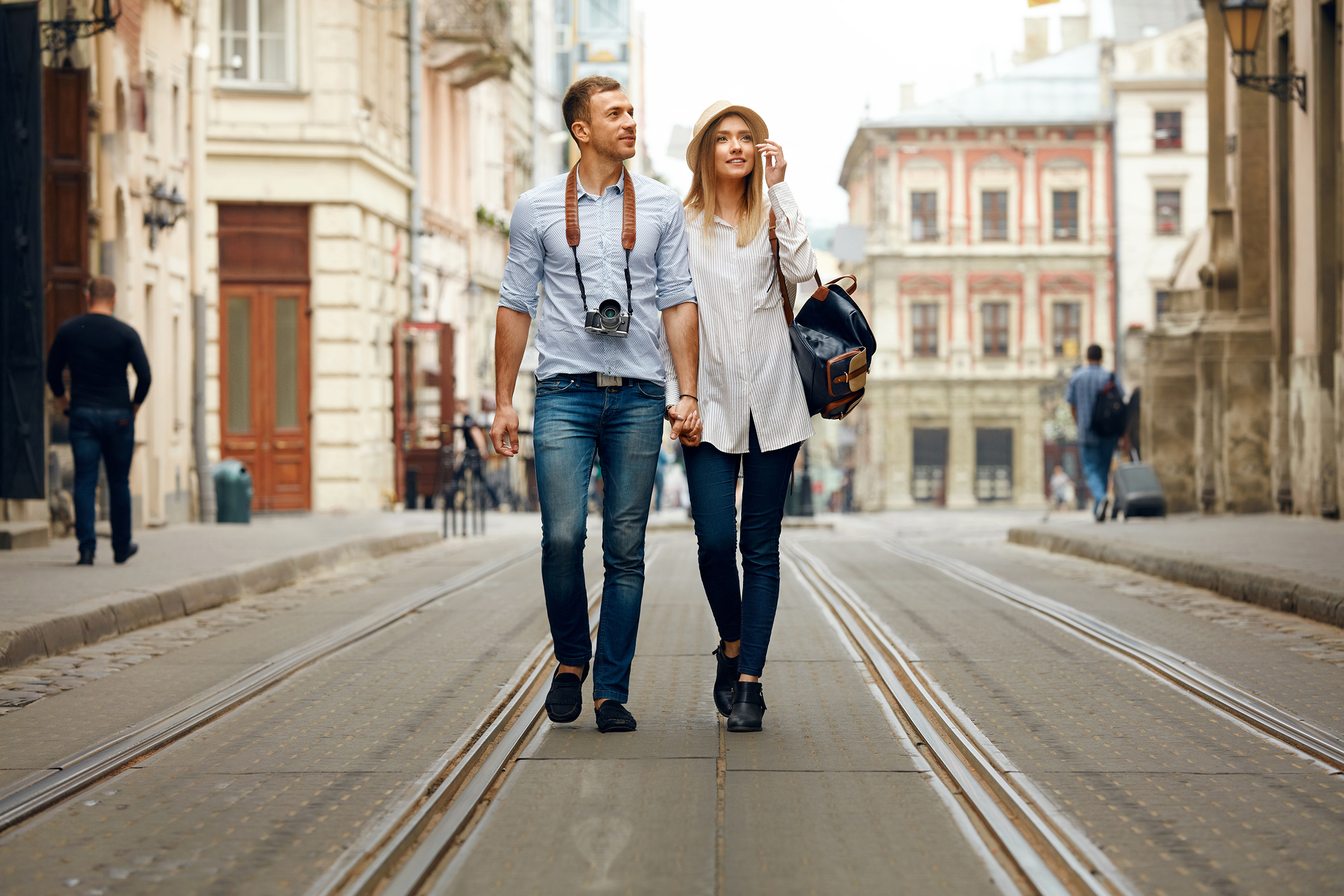 Bummel durch Wien | H-Hotels.com Bummel durch Wien | H-Hotels.com