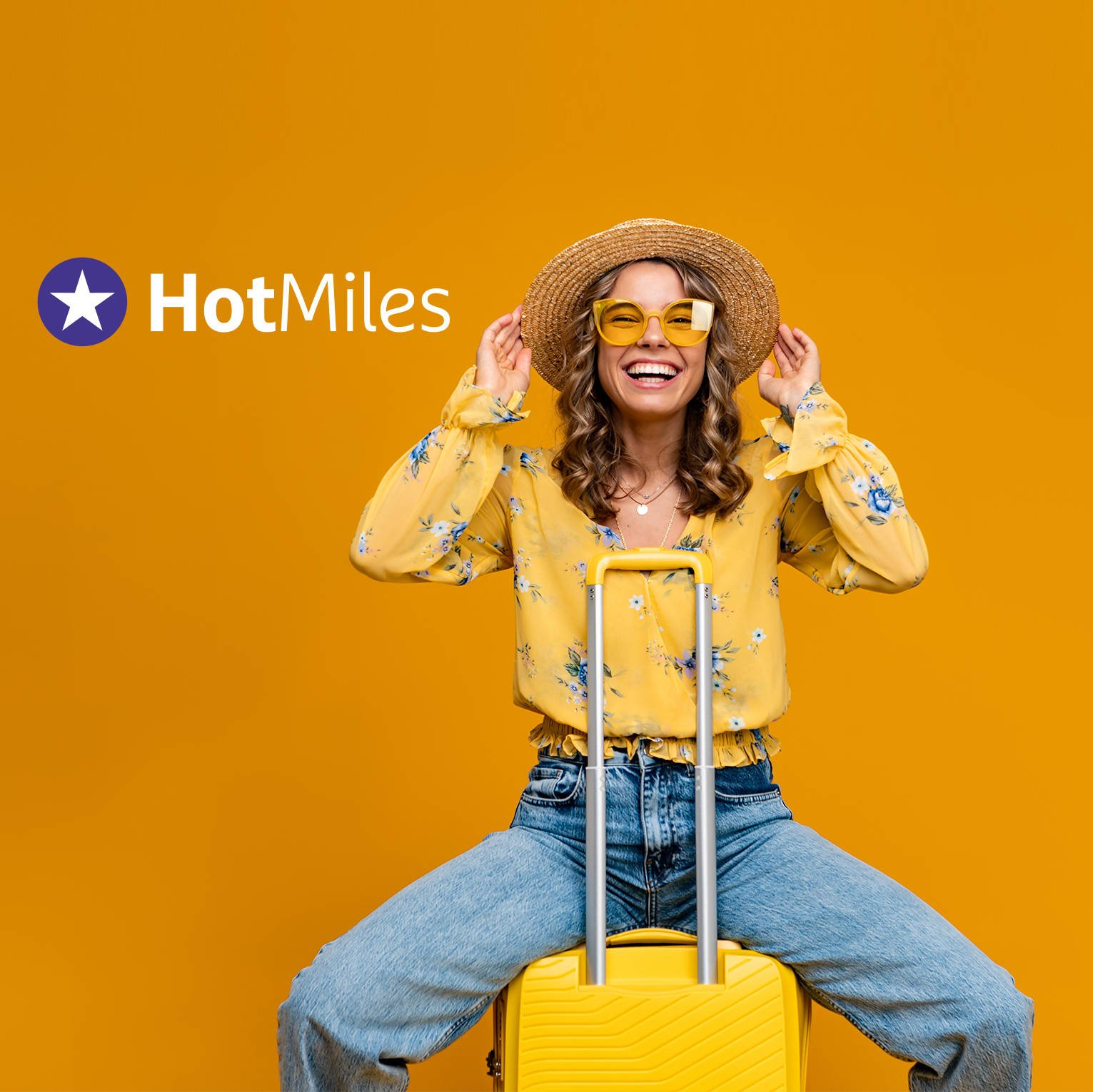 HotMiles - H-Hotels.com