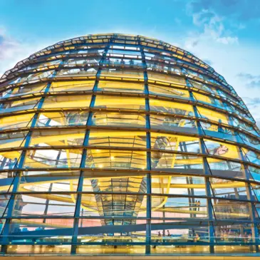 Aussichtsplattformen in Berlin - H2 Hotel Berlin Alexanderplatz - Offizielle Webseite