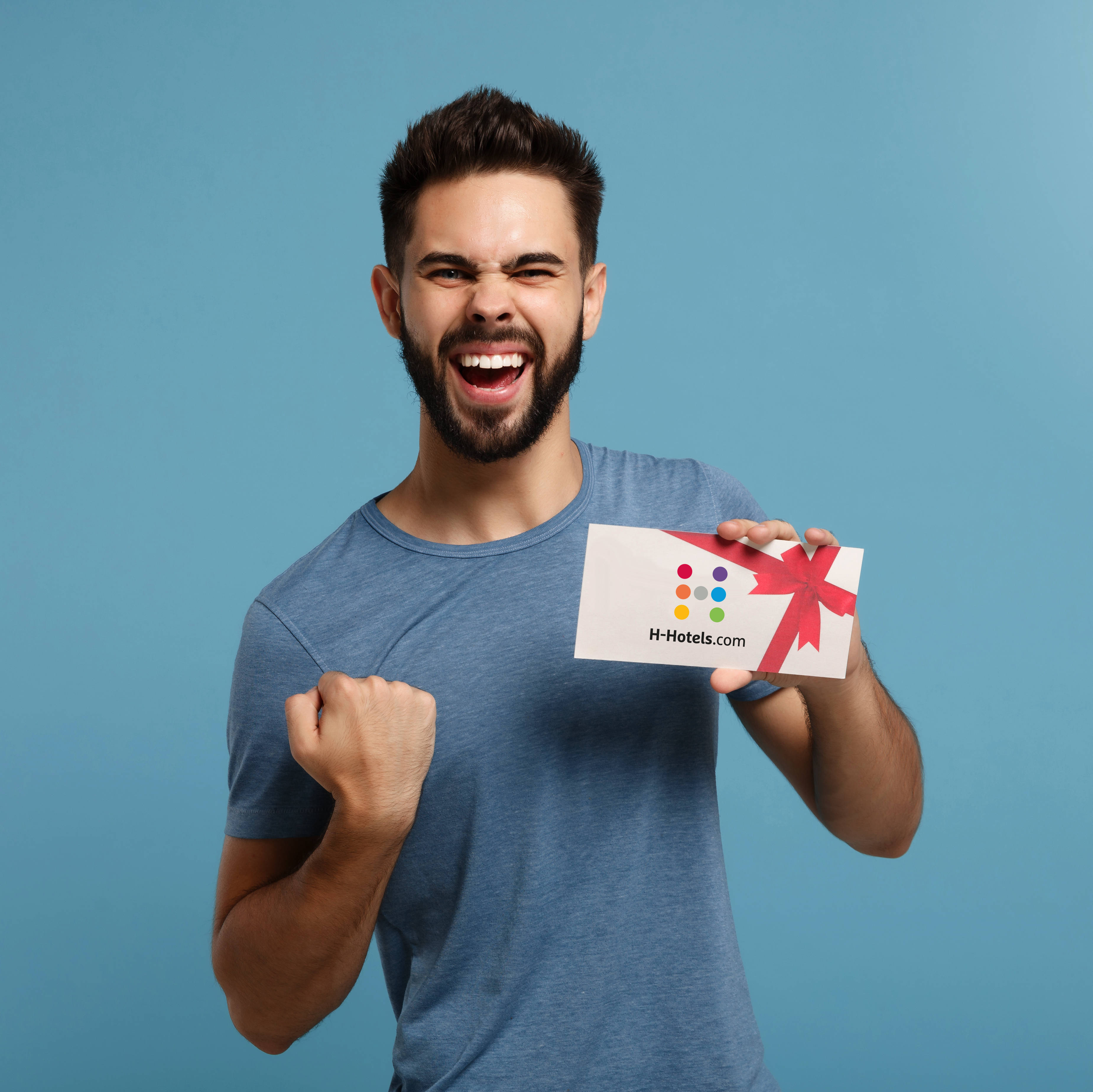 Voucher - H-Hotels.com