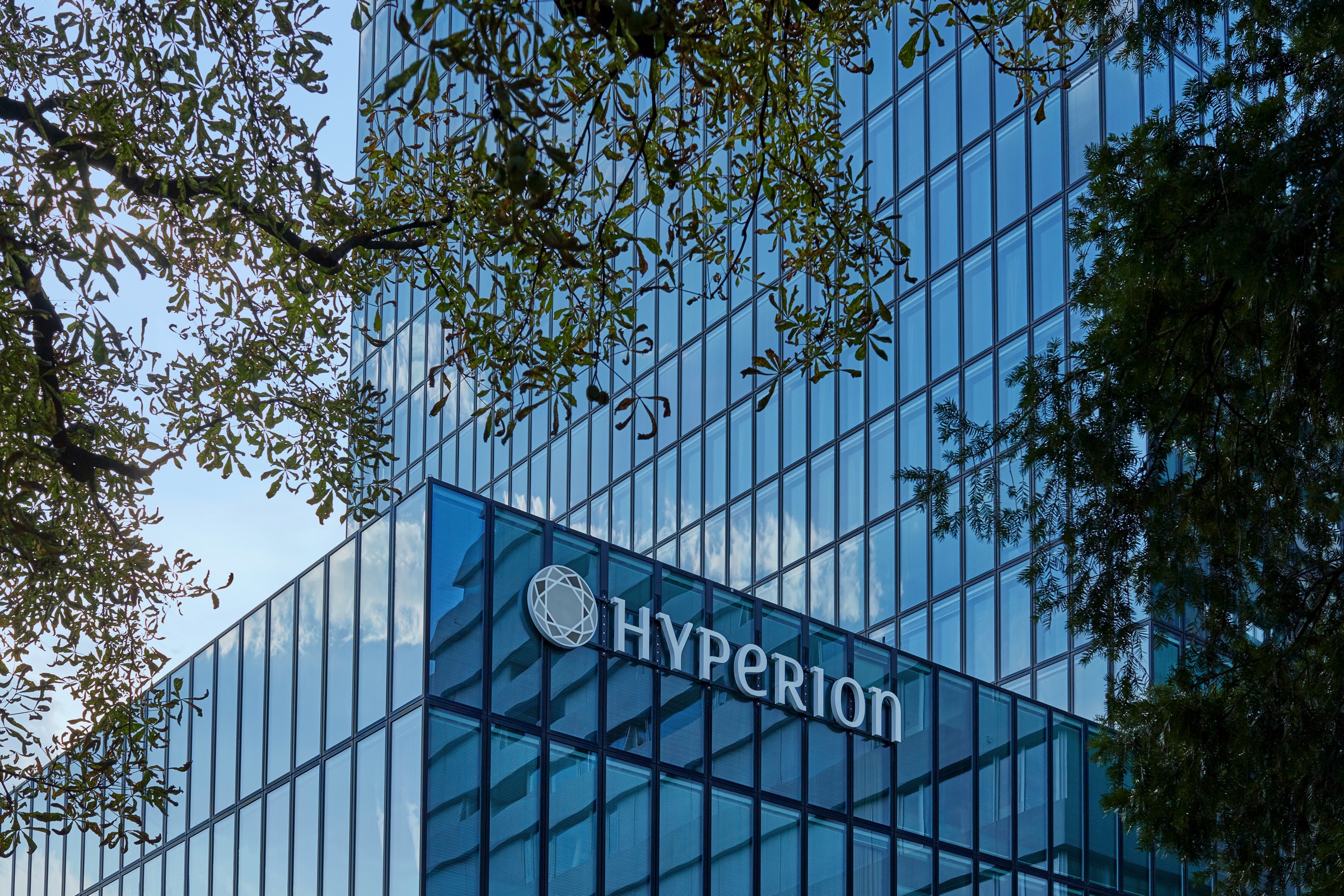 HYPERION Hotel Basel HYPERION Hotel Basel
