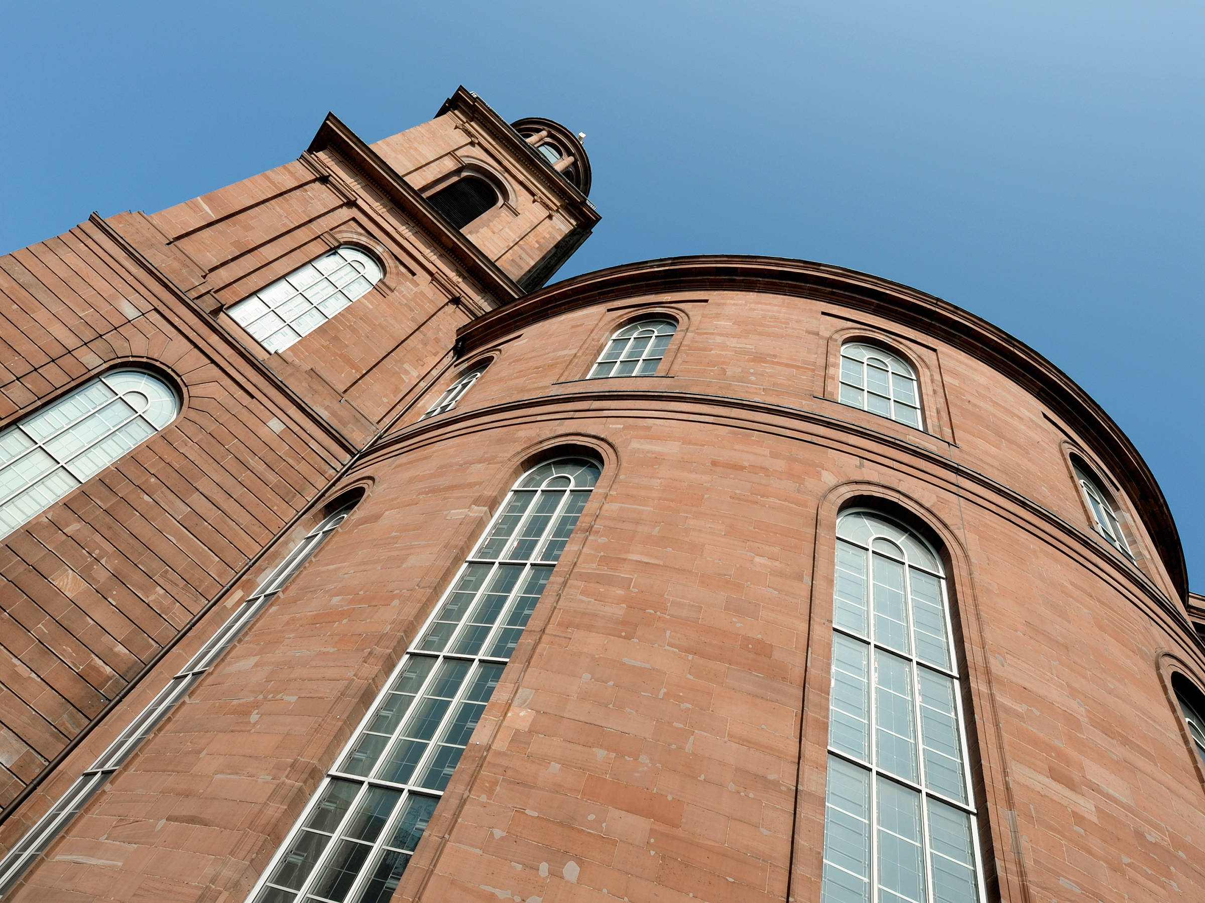 Paulskirche in Frankfurt - H+ Hotel Frankfurt Eschborn - Offizielle Webseite Paulskirche in Frankfurt - H+ Hotel Frankfurt Eschborn - Offizielle Webseite