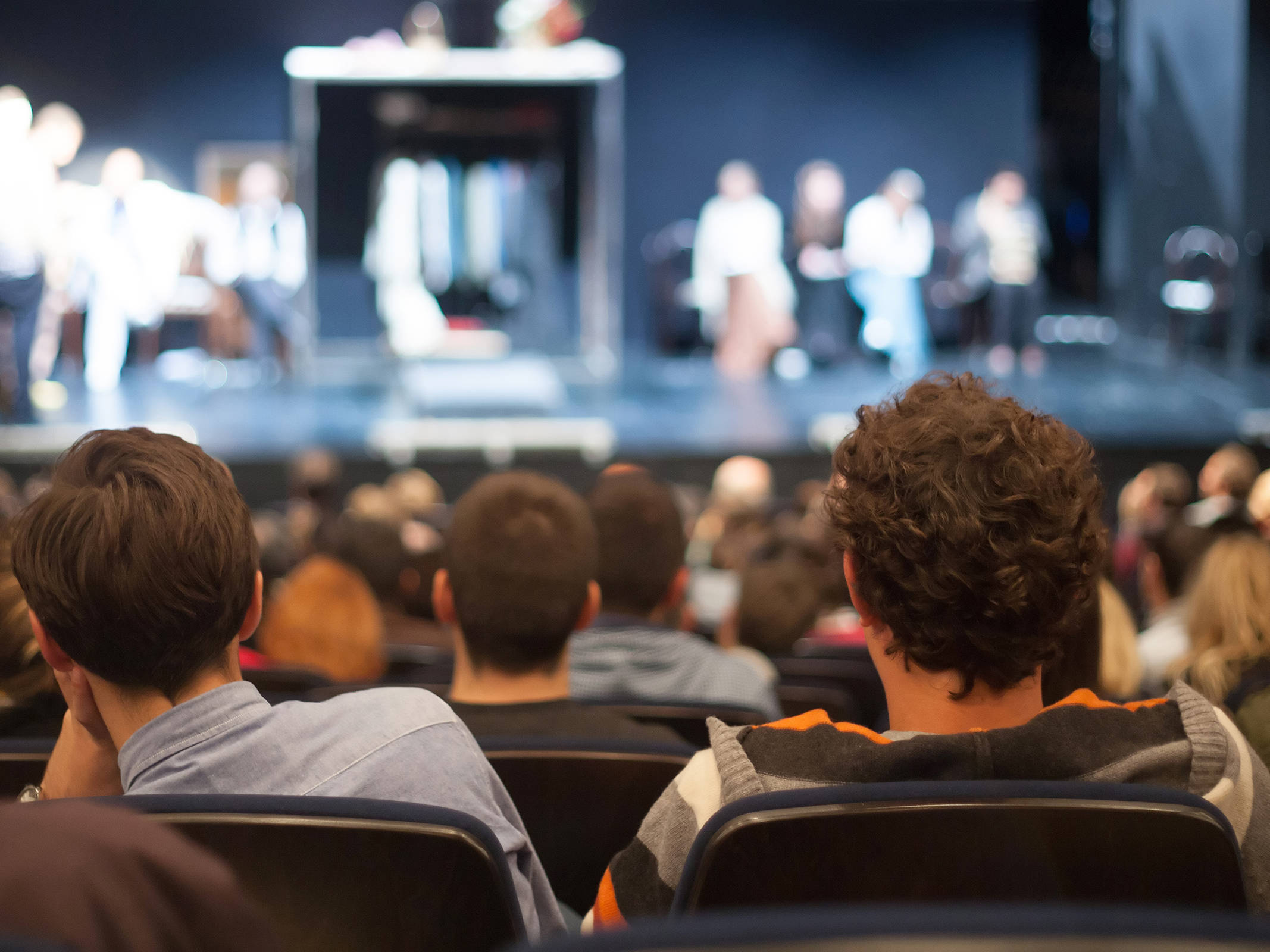 Theaterbesuche in Münster | H-Hotels.com Theaterbesuche in Münster | H-Hotels.com