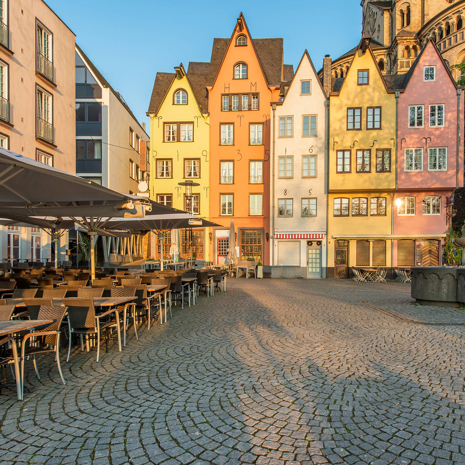 Alter Markt - Städtereise nach Köln mit H-Hotels.com - Offizielle Webseite Alter Markt - Städtereise nach Köln mit H-Hotels.com - Offizielle Webseite