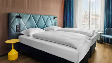 H2 Hotel Erfurt