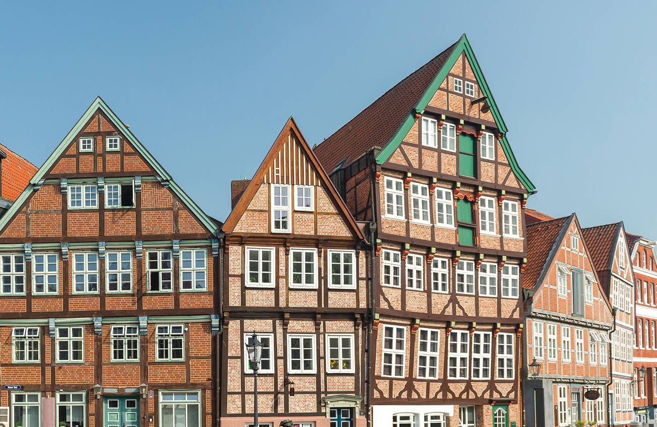 Altstadt von Stade | H-Hotels.com Altstadt von Stade | H-Hotels.com