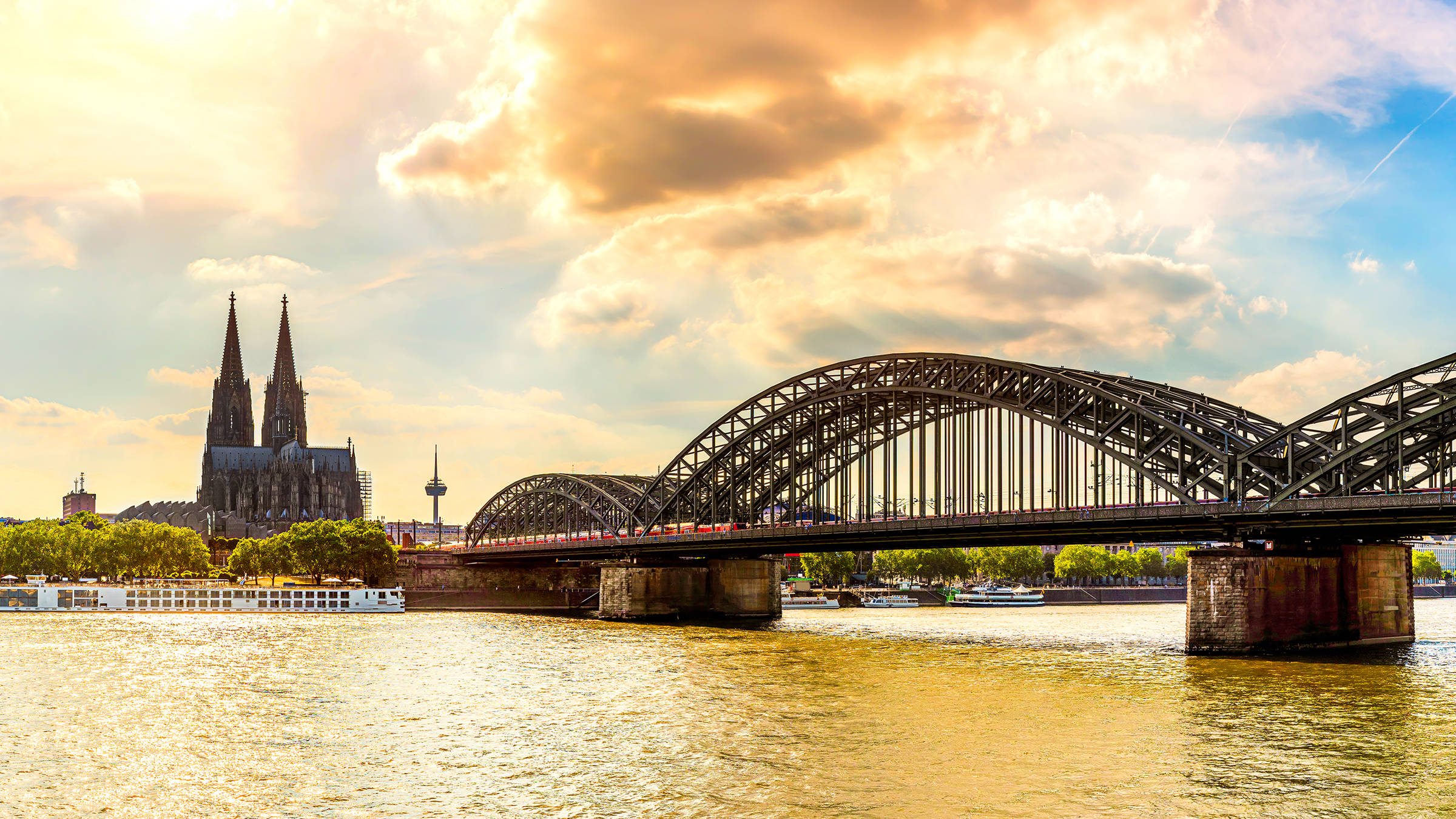 Colonia - H+ Hotel Köln Hürth - sito web ufficiale Colonia - H+ Hotel Köln Hürth - sito web ufficiale