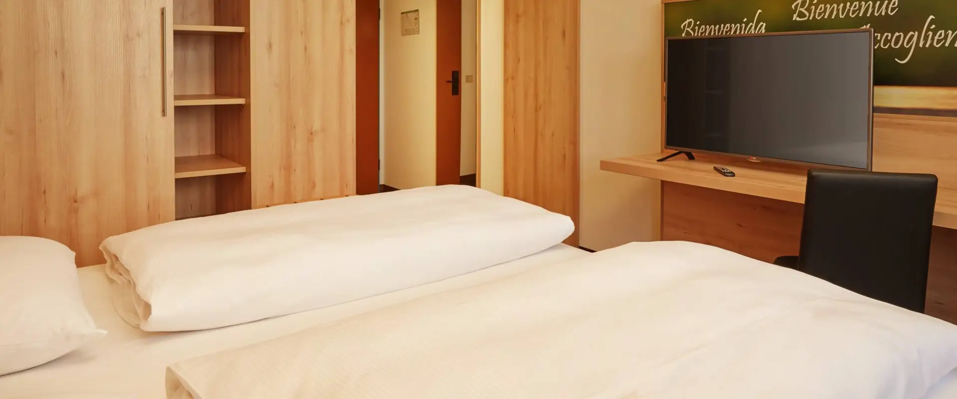 Reiseschein einlösen und München entdecken - h-hotels.com - Offizielle  Webseite