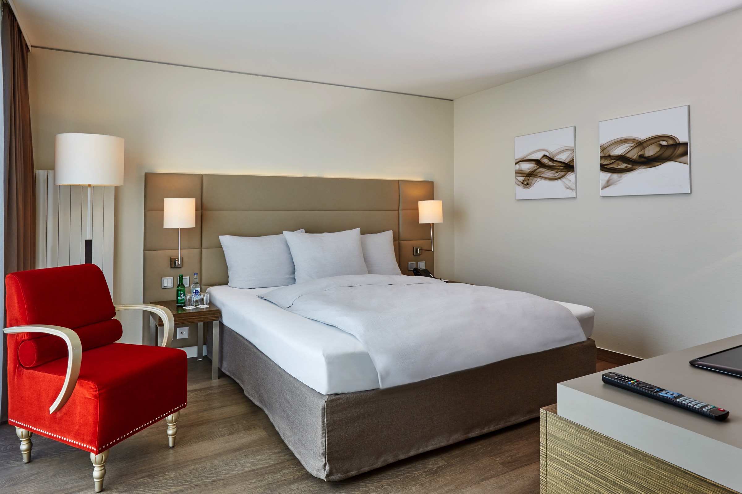 H4 Hotel Solothurn