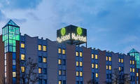 Ein starkes Plus in der Hotellandschaft - H-Hotels.com - Offizielle Webseite