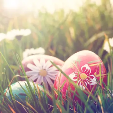 Kurzurlaub über Ostern im Hotel - H-Hotels.com - Offizielle Webseite
