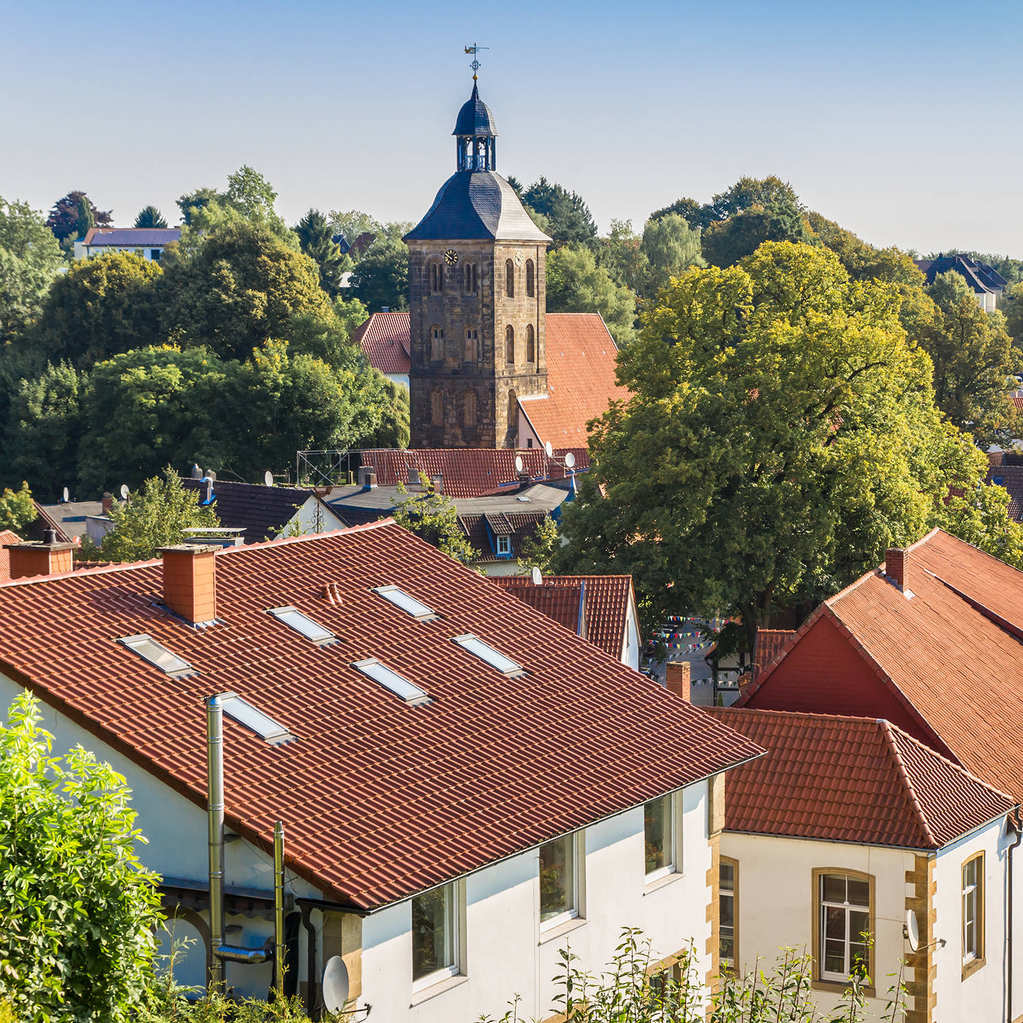 Weekendtrip naar Münster - H.ostel Münster