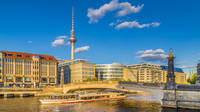 Séjour dans la capitale H4 Hotel Berlin Alexanderplatz