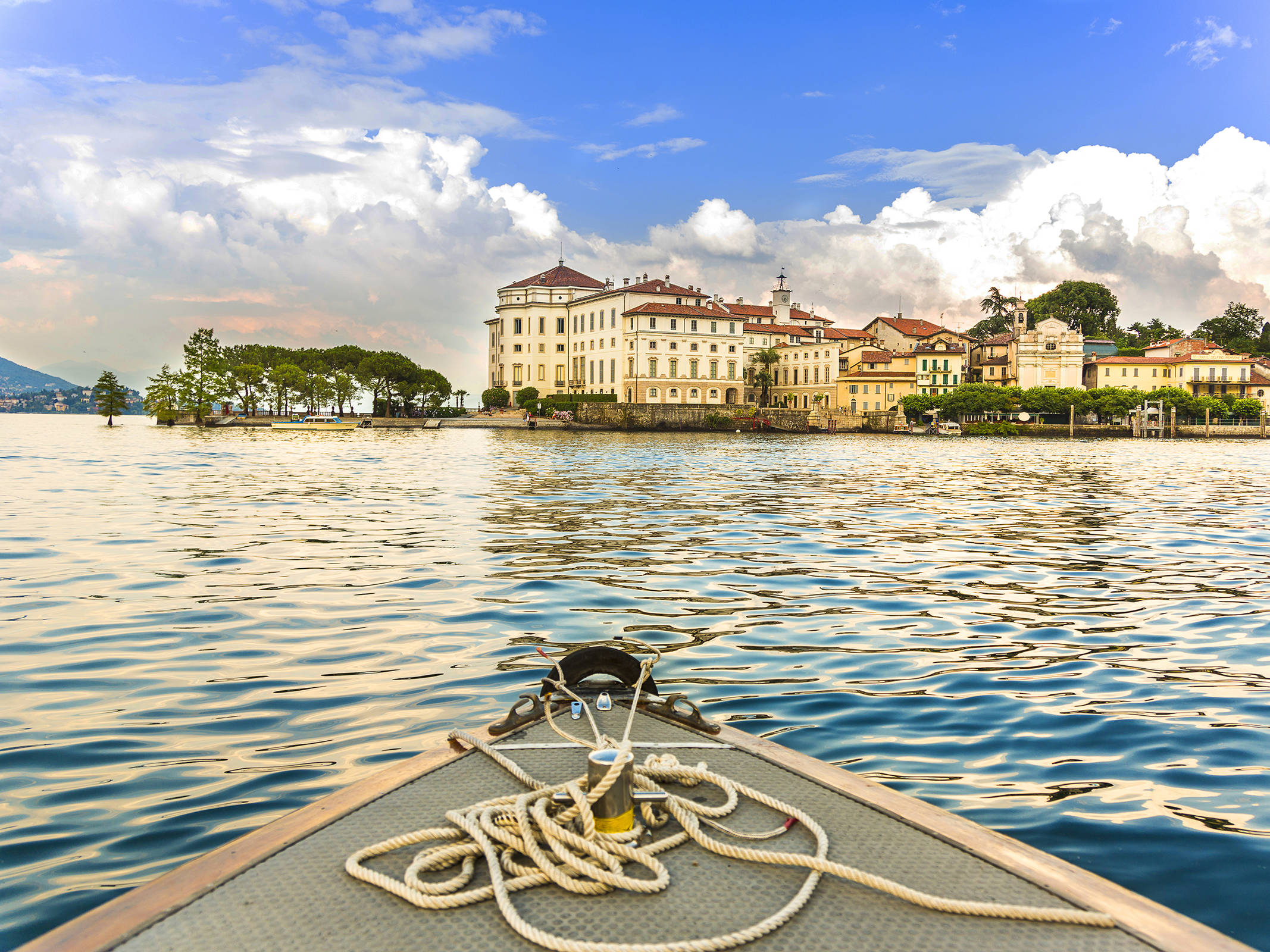 Lago Maggiore in Locarno | H-Hotels.com Lago Maggiore in Locarno | H-Hotels.com