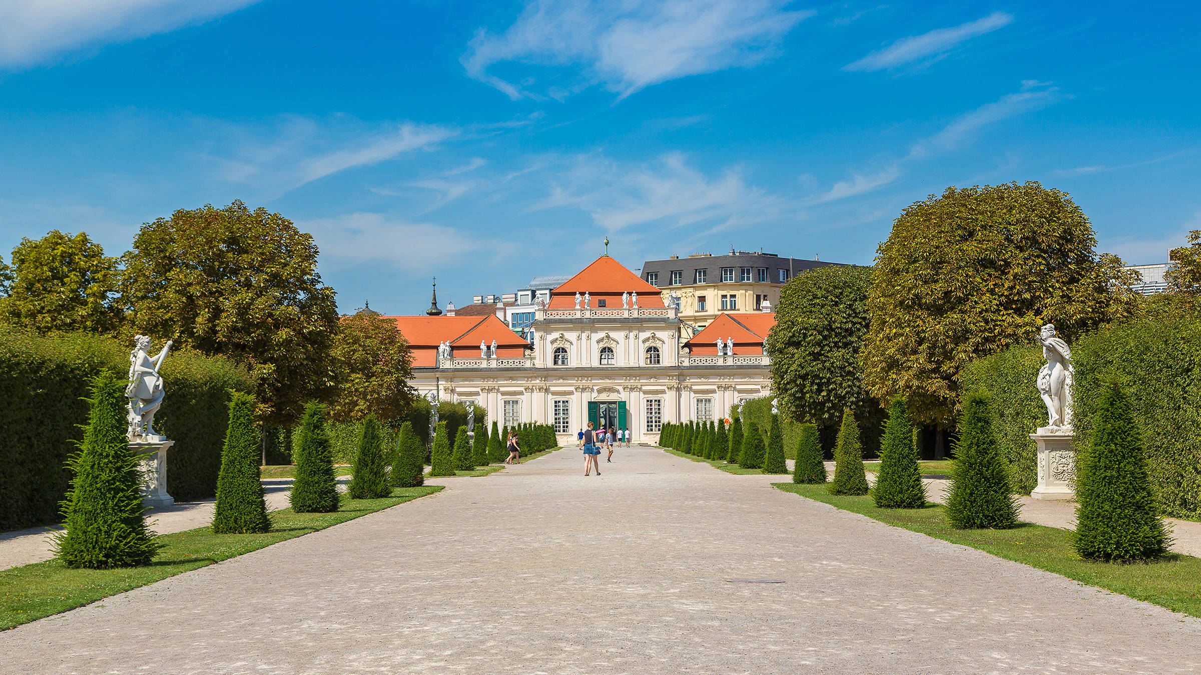 Liechtenstein Garden Palais - H+ Hotel Wien - Official website Liechtenstein Garden Palais - H+ Hotel Wien - Official website