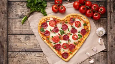 Incentive Pizza Plausch - Tagungen mit H-Hotels.com