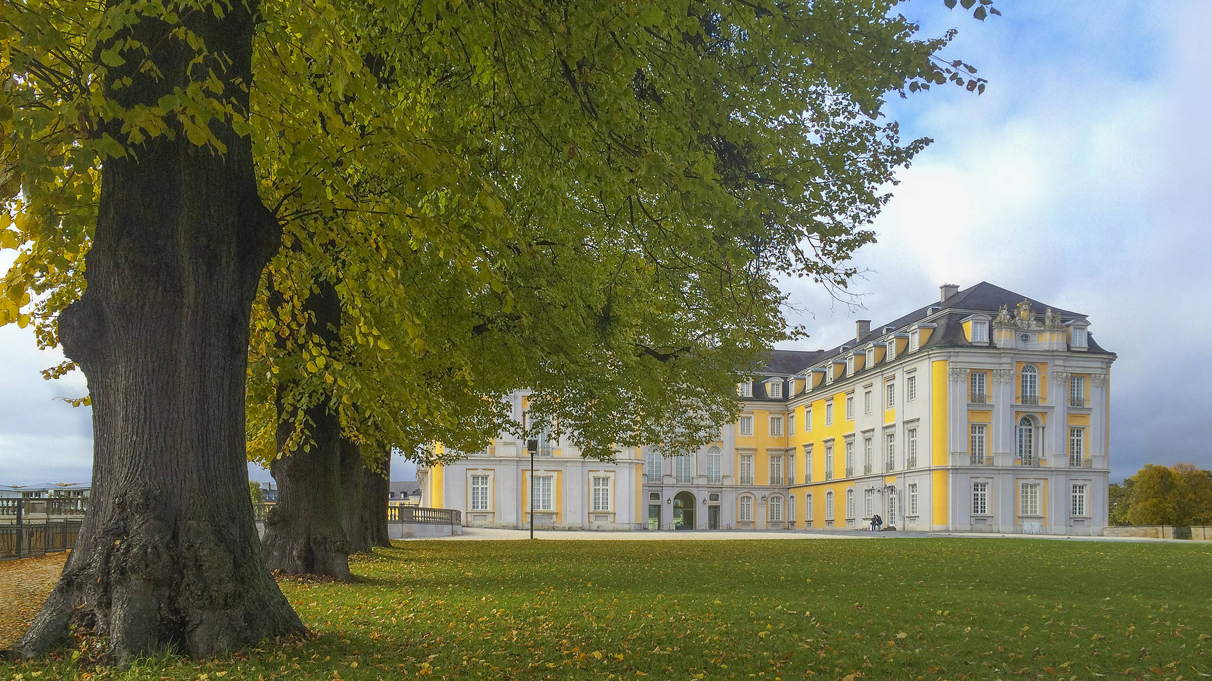 Augustusburg - H+ Hotel Köln Brühl - Officiële website Augustusburg - H+ Hotel Köln Brühl - Officiële website