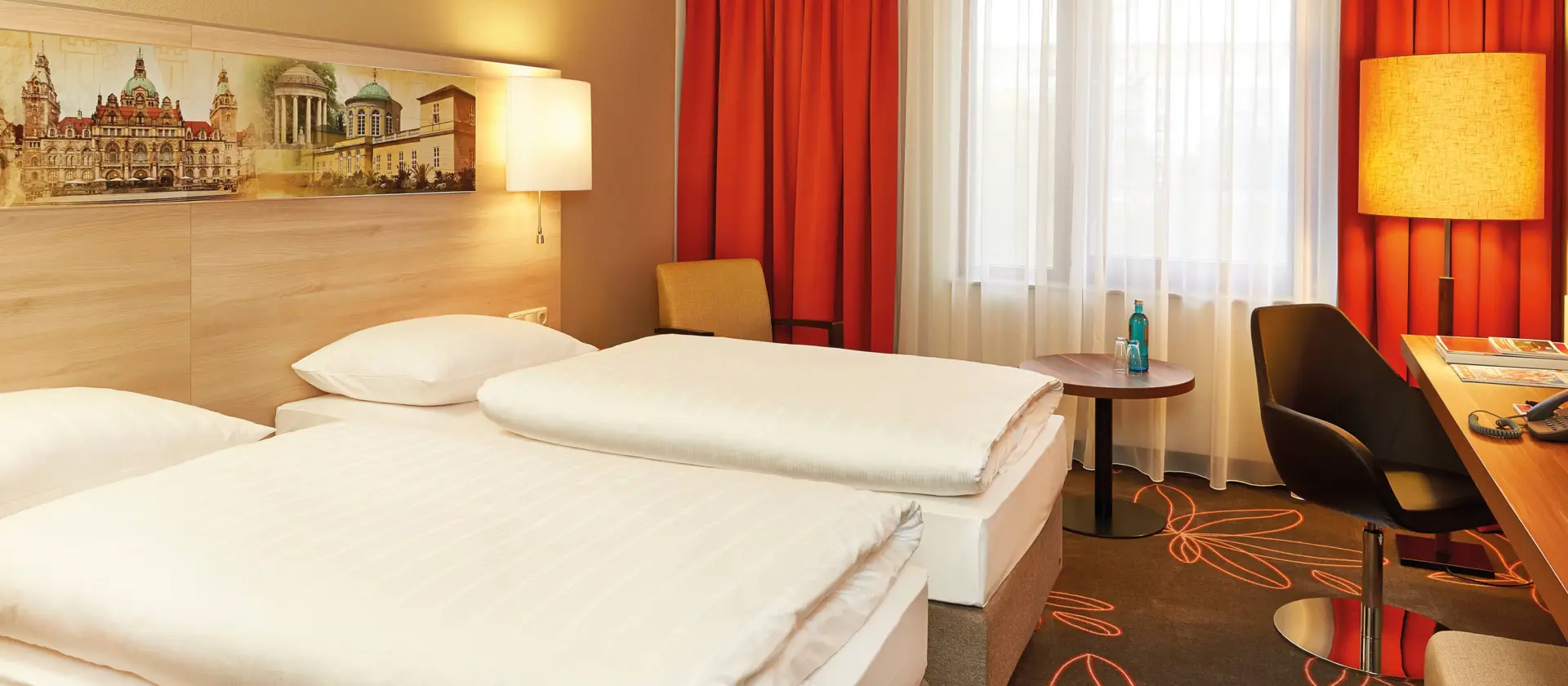 Reiseschein einlösen und München entdecken - h-hotels.com - Offizielle  Webseite