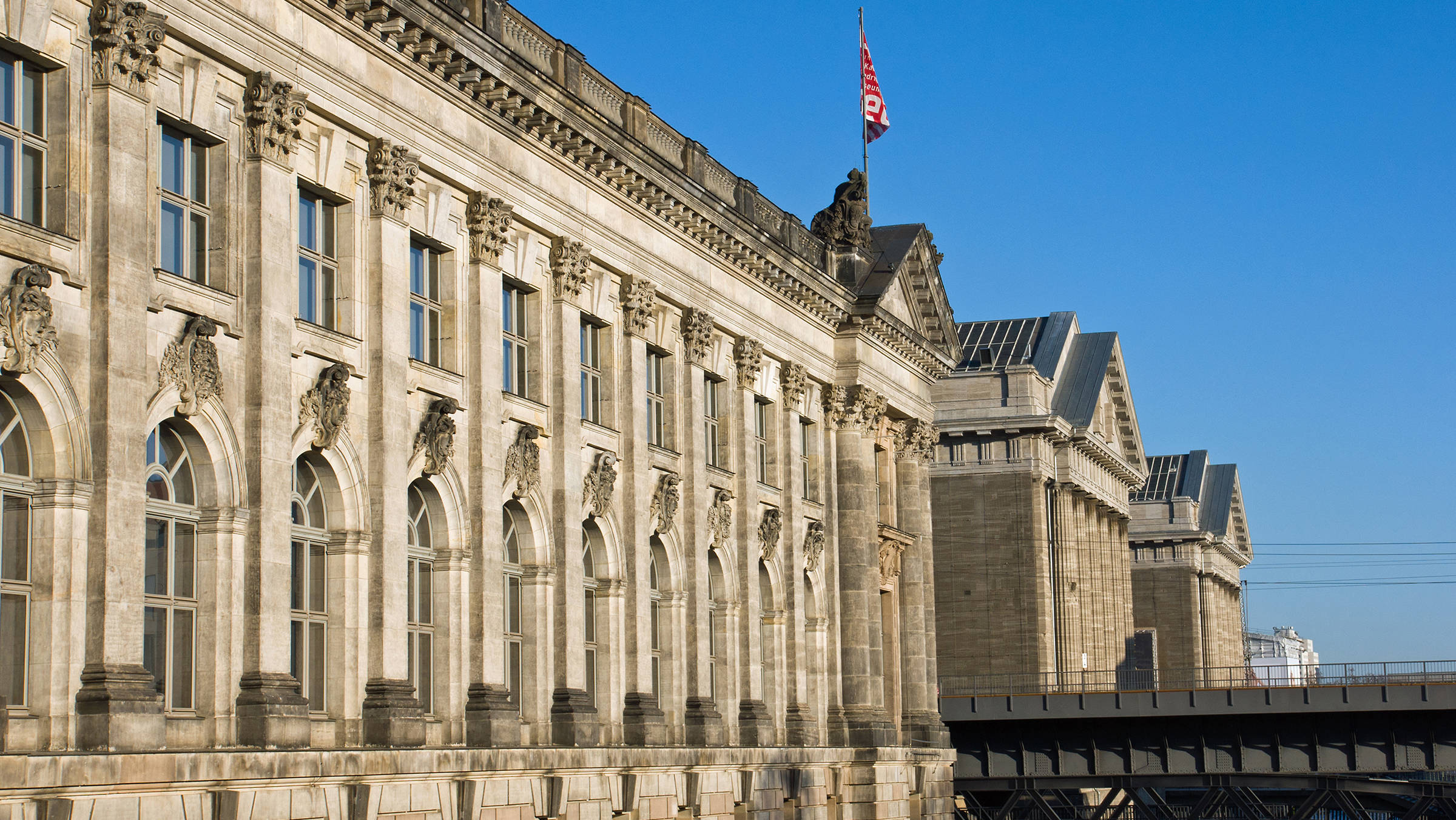 Das Pergamonmuseum in Berlin | H-Hotels.com