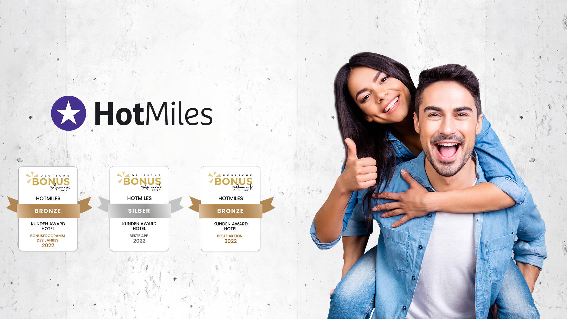 Freunde werben Freunde - H-Hotels.com