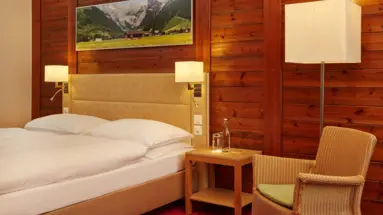 H+ Hotel & SPA Engelberg