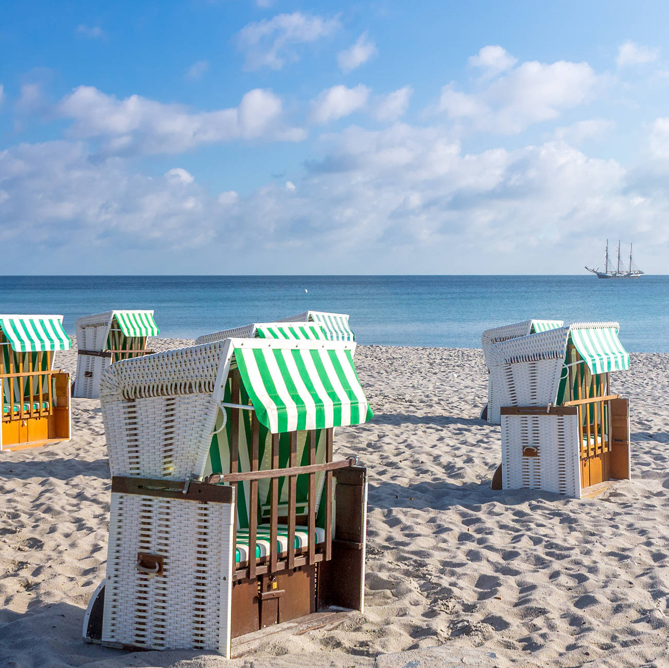 Strandurlaub an der Ostsee - H+ Hotel Ferienpark Usedom - Offizielle Webseite