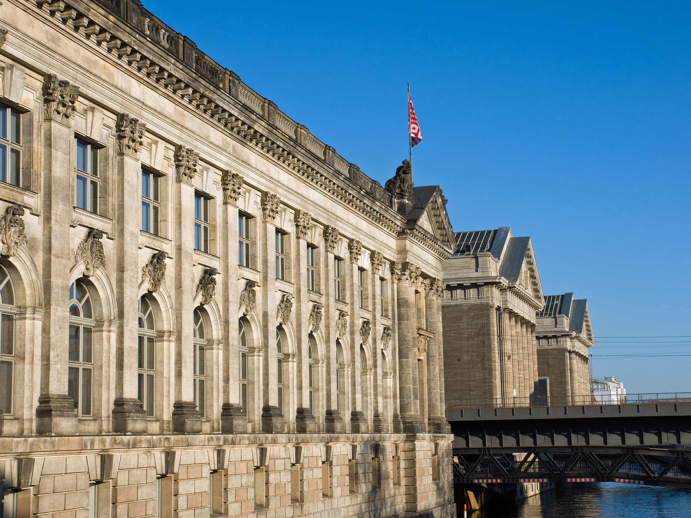 Pergamonmuseum - H2 Hotel Berlin Alexanderplatz - Offizielle Webseite Pergamonmuseum - H2 Hotel Berlin Alexanderplatz - Offizielle Webseite