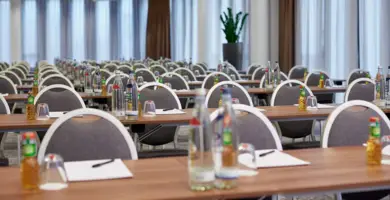 Tagungen & Events im HYPERION Hotel München - H-Hotels.com
