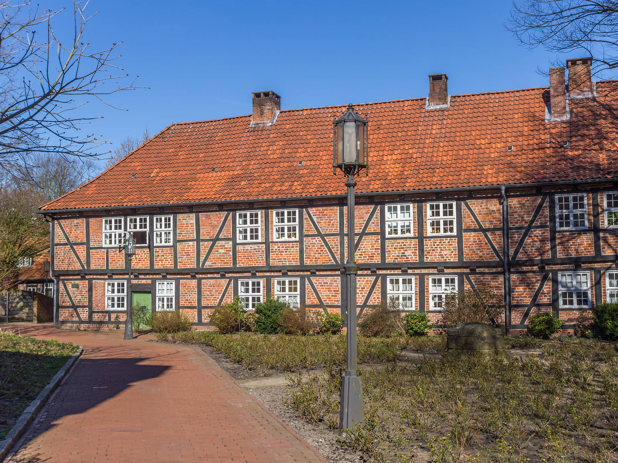 St. Johanniskloster in Stade - H-Hotels.com St. Johanniskloster in Stade - H-Hotels.com