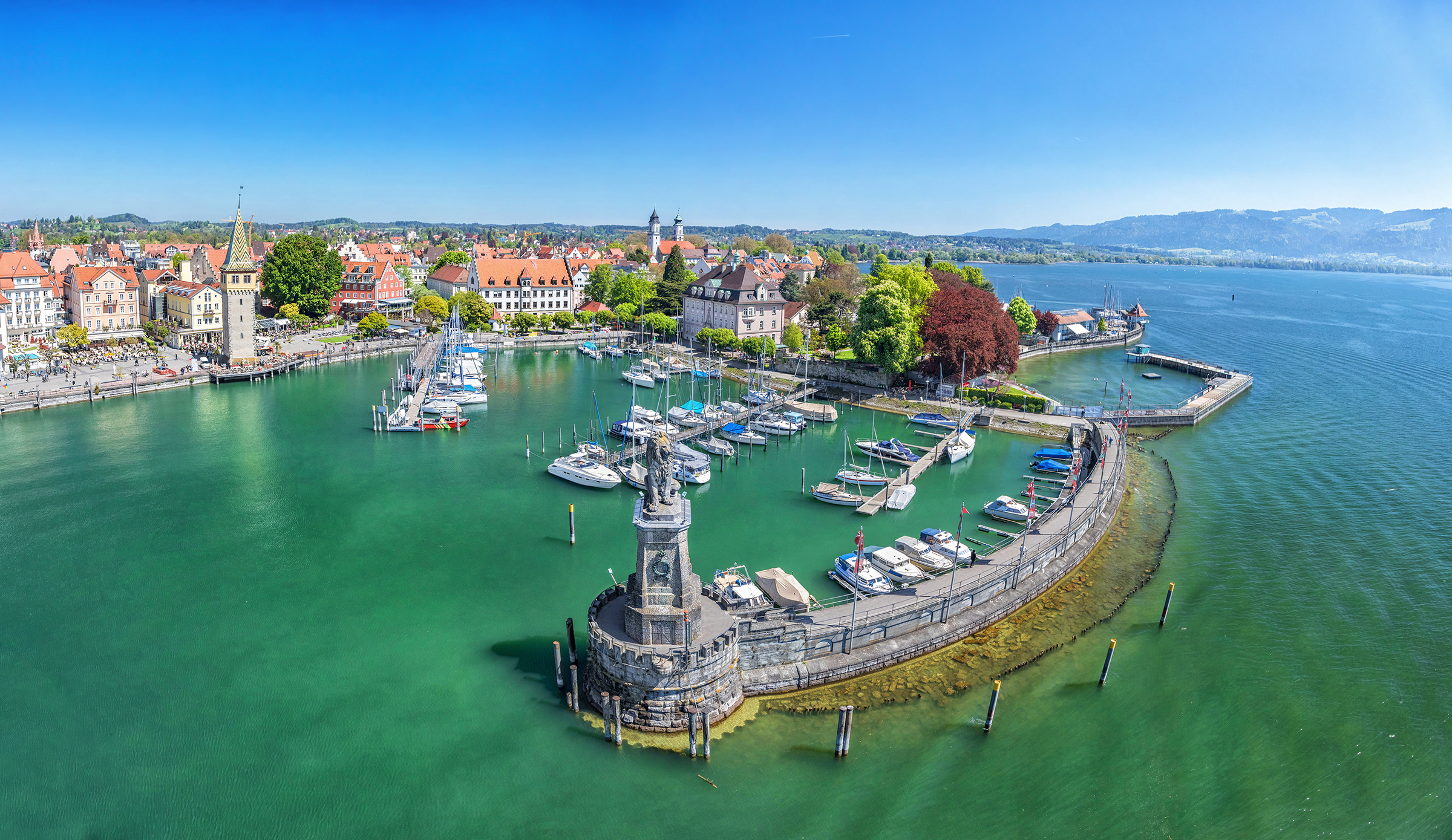 Lindau/ Bodensee - H-Hotels.com Lindau/ Bodensee - H-Hotels.com