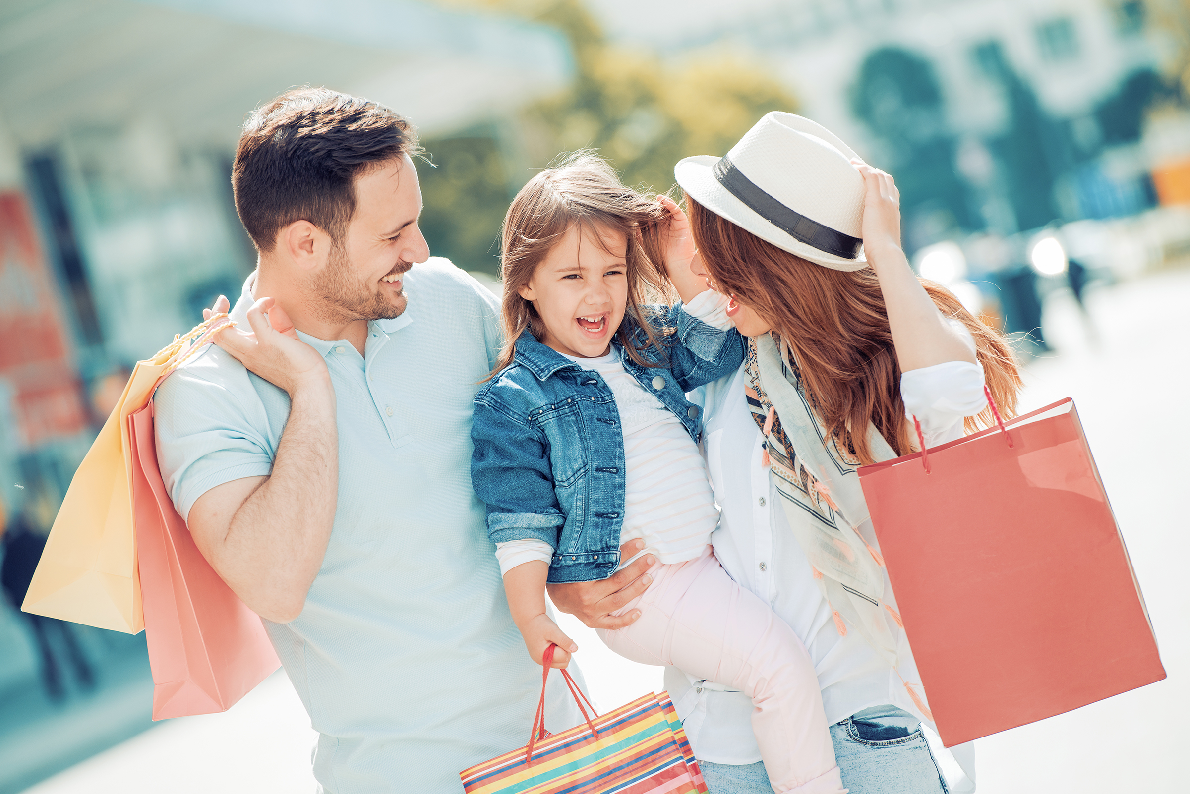 Shoppen im Olympia Einkaufszentrum München - H-Hotels.com Shoppen im Olympia Einkaufszentrum München - H-Hotels.com