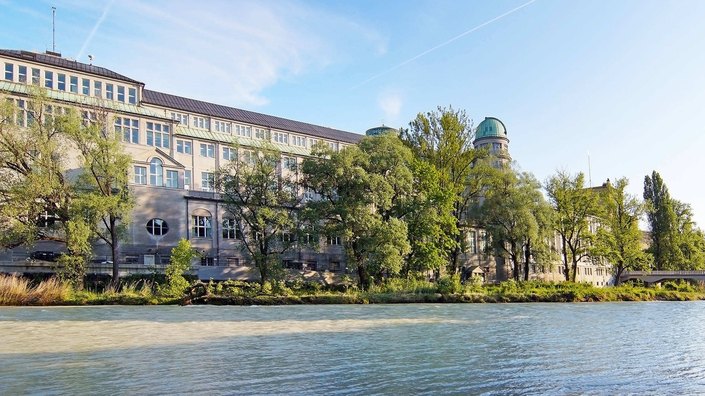 Deutsches Museum - H.ome Serviced Apartments München - Official website Deutsches Museum - H.ome Serviced Apartments München - Official website